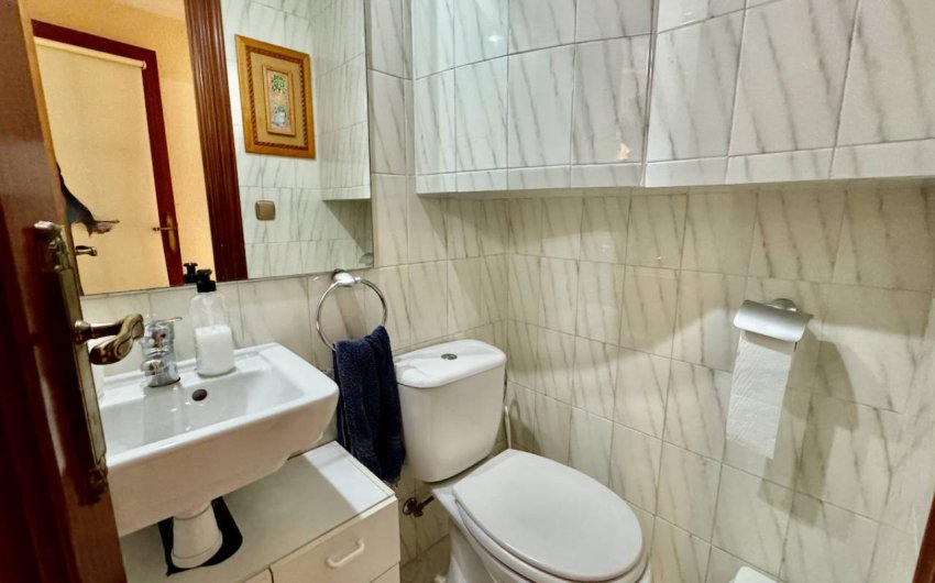 Resale - Country House -
Castalla