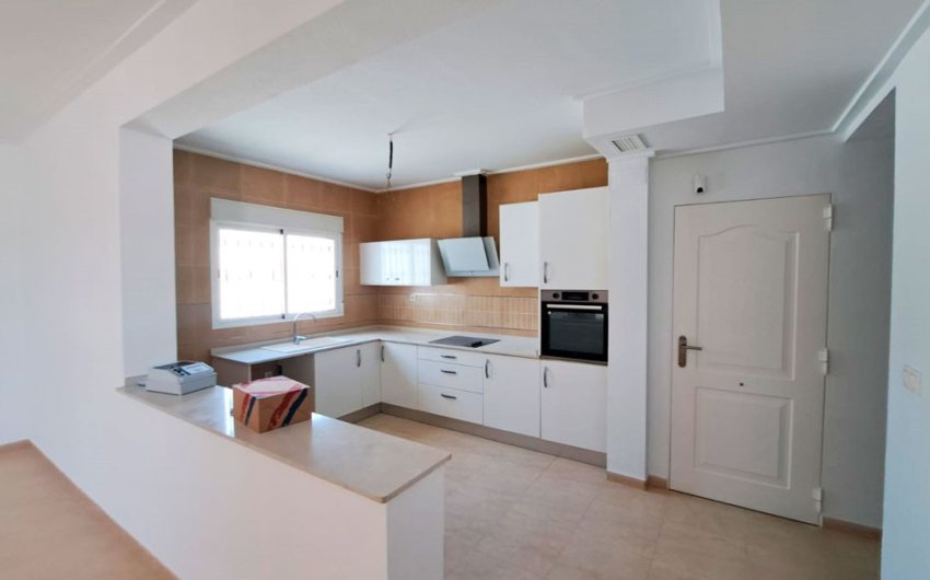 Resale - Country House -
Catral - Catral - Country