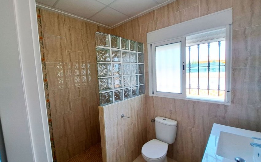 Resale - Country House -
Catral - Catral - Country