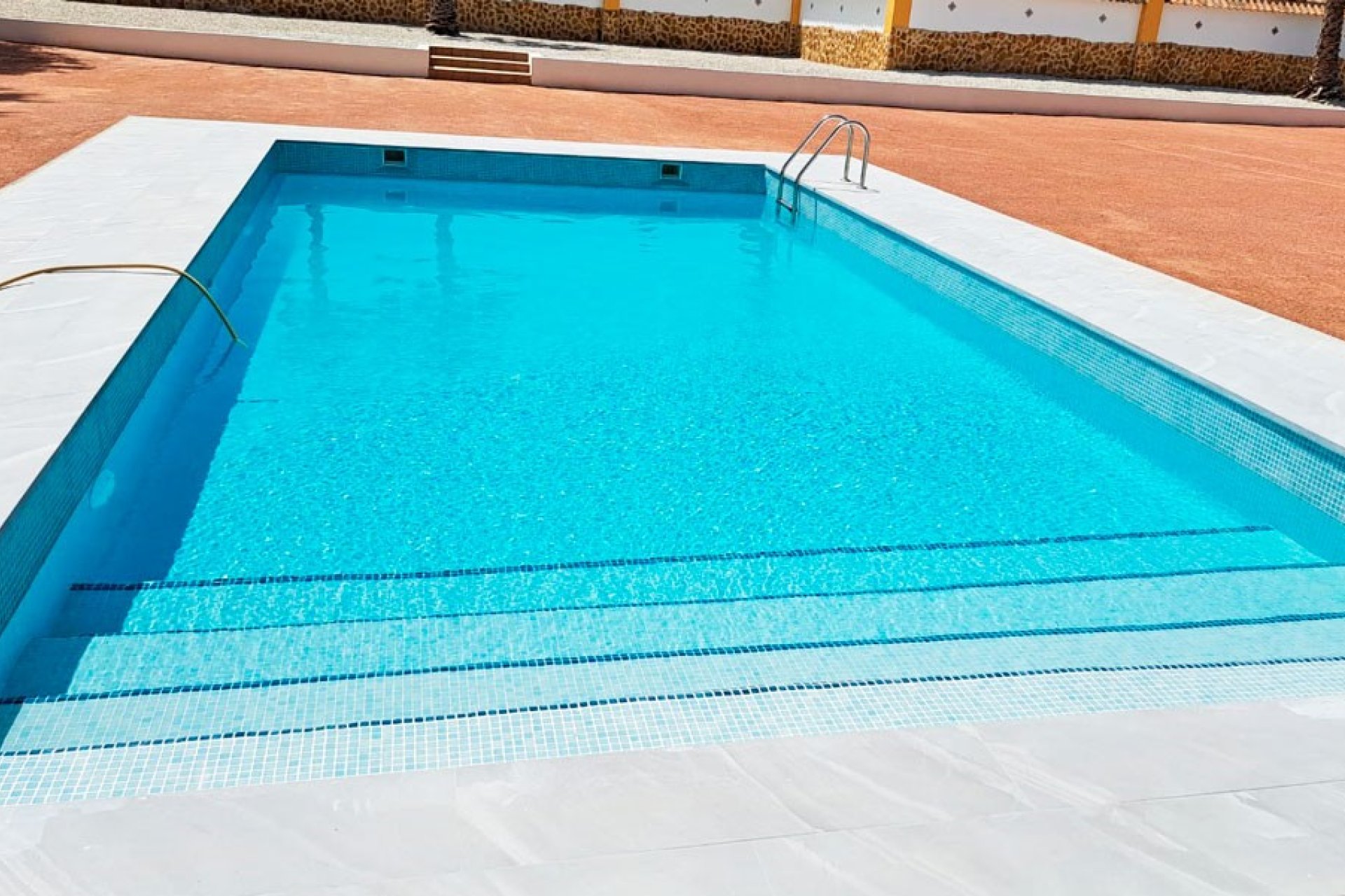 Resale - Country House -
Catral - Catral - Country