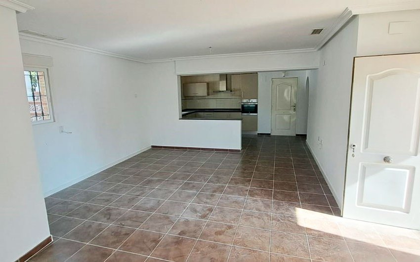 Resale - Country House -
Catral - Catral - Country