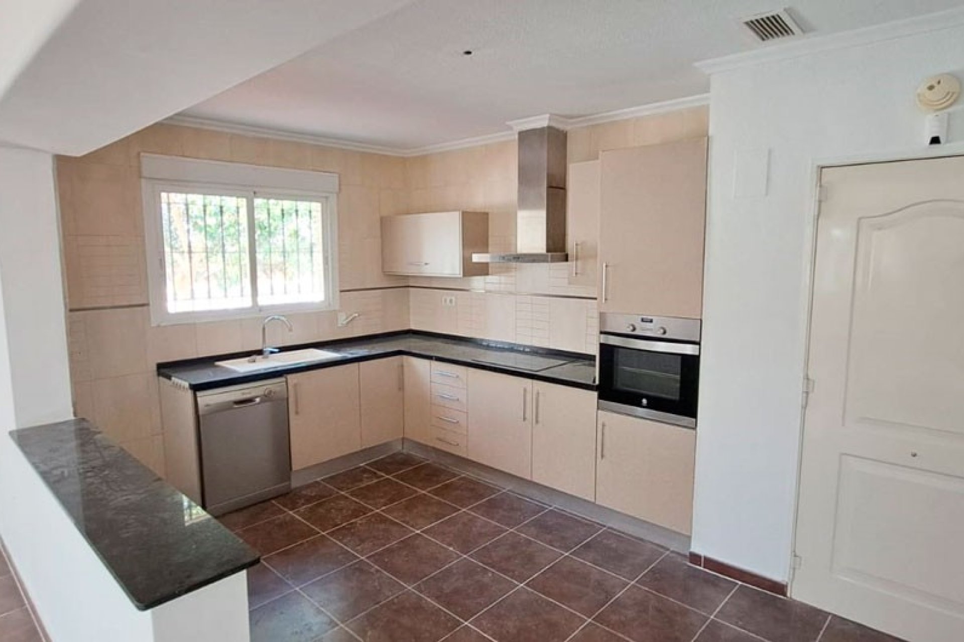 Resale - Country House -
Catral - Catral - Country