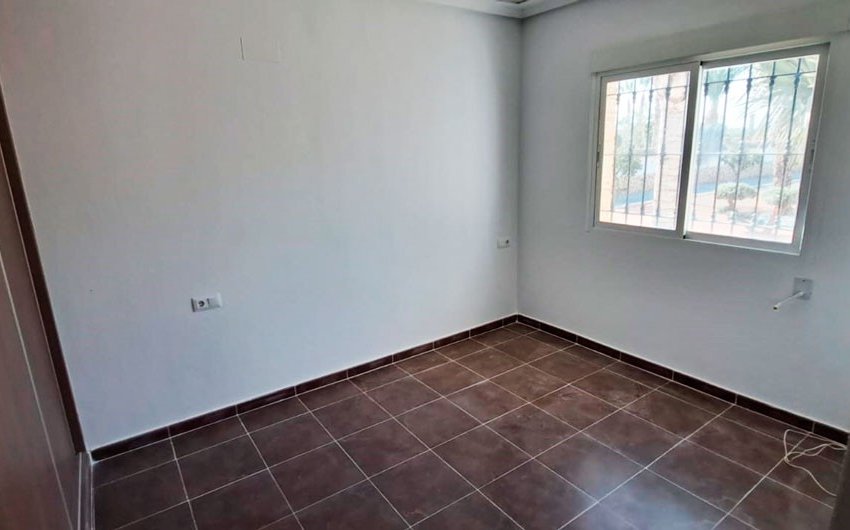 Resale - Country House -
Catral - Catral - Country