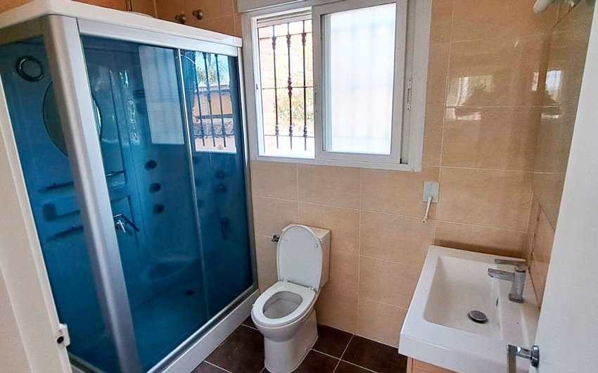 Resale - Country House -
Catral - Catral - Country