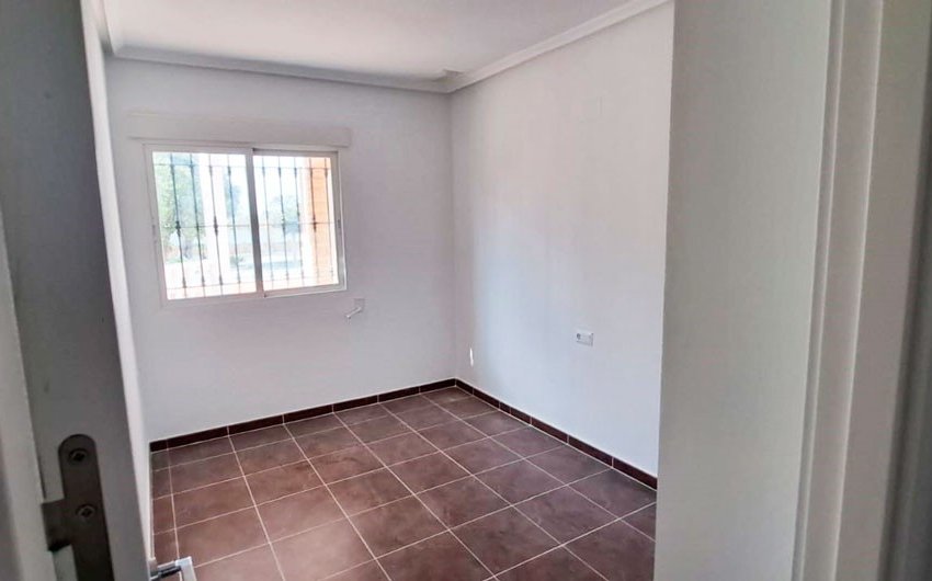 Resale - Country House -
Catral - Catral - Country