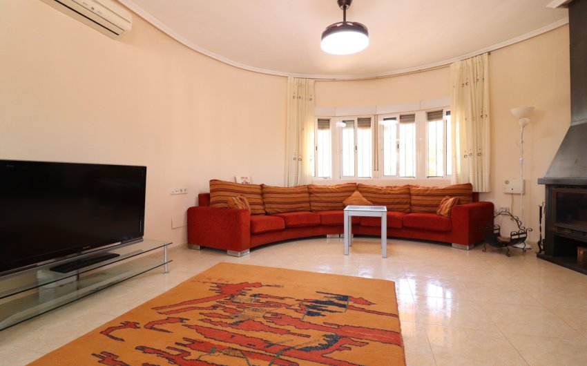 Resale - Country House -
Catral - Catral - Country