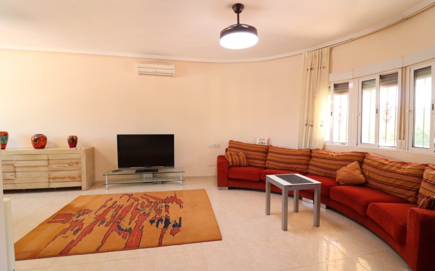 Resale - Country House -
Catral - Catral - Country