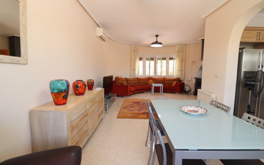 Resale - Country House -
Catral - Catral - Country