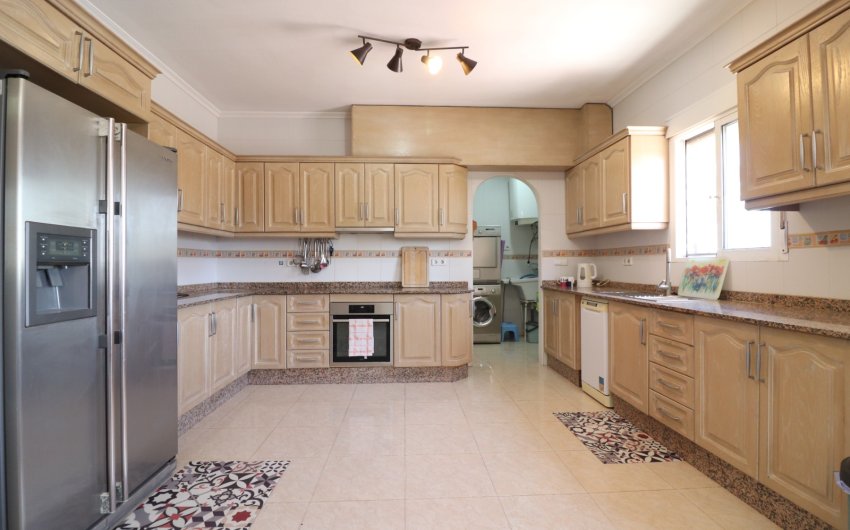 Resale - Country House -
Catral - Catral - Country