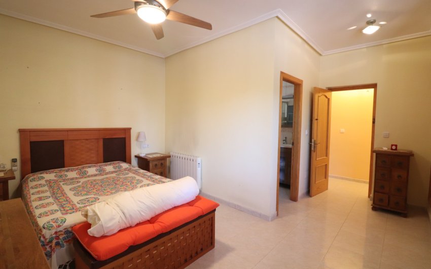 Resale - Country House -
Catral - Catral - Country