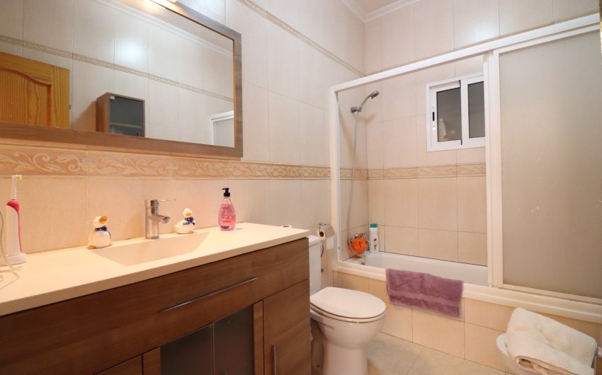 Resale - Country House -
Catral - Catral - Country