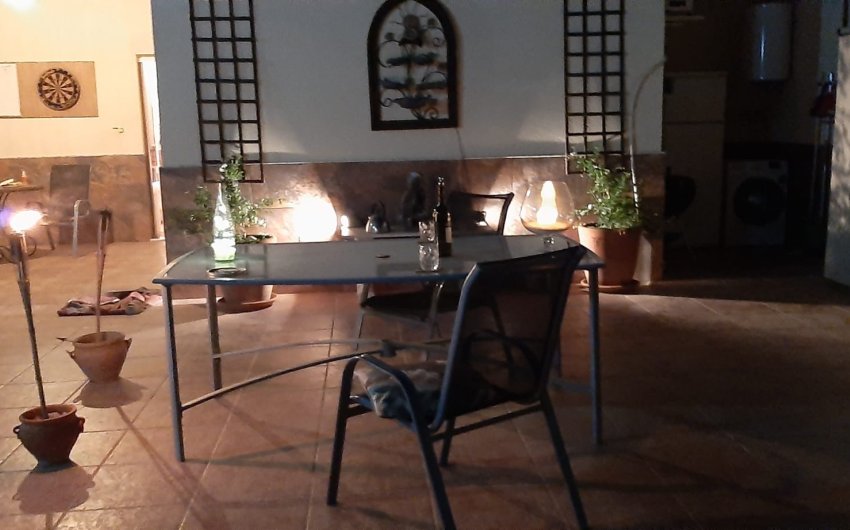 Resale - Country House -
Catral