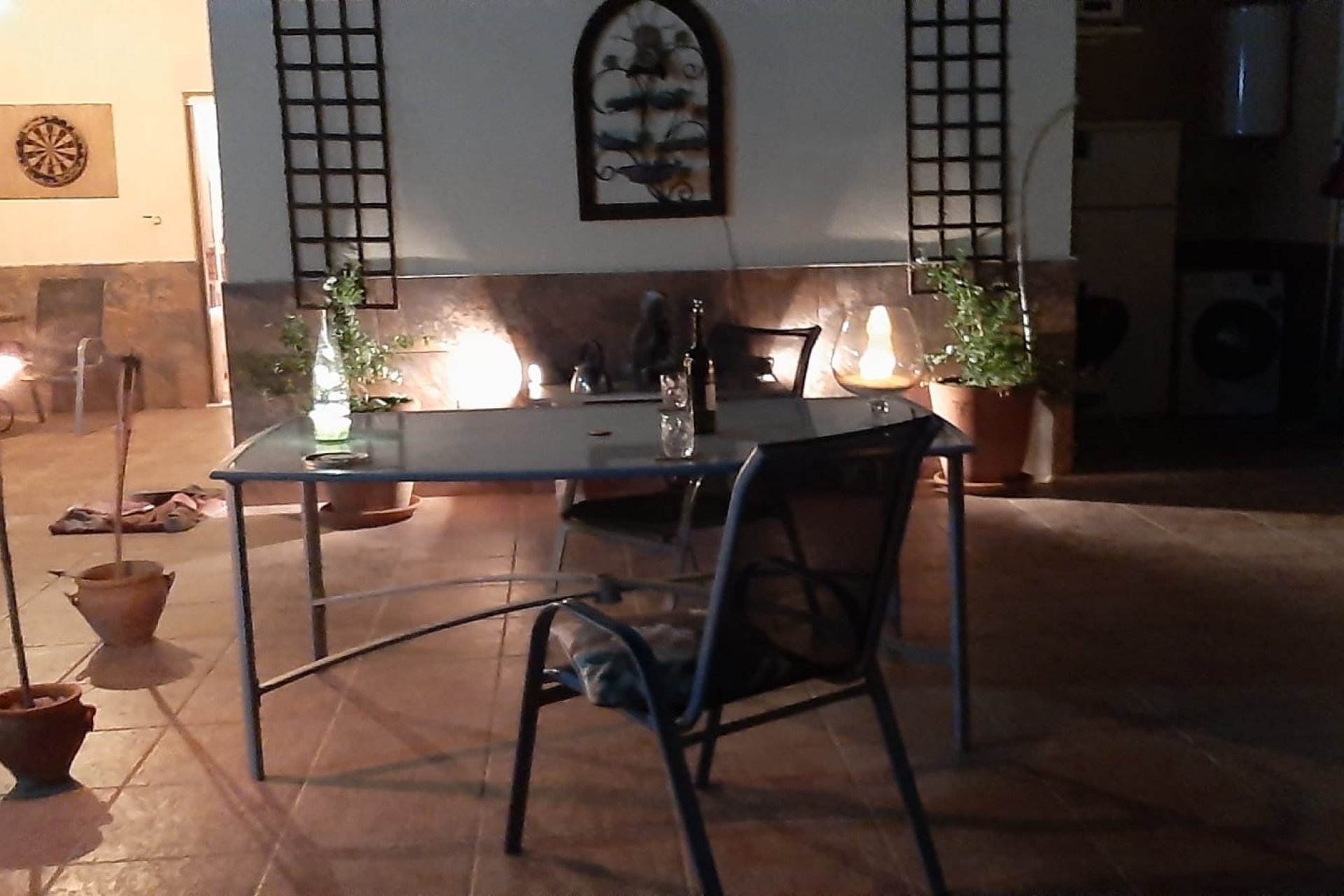 Resale - Country House -
Catral