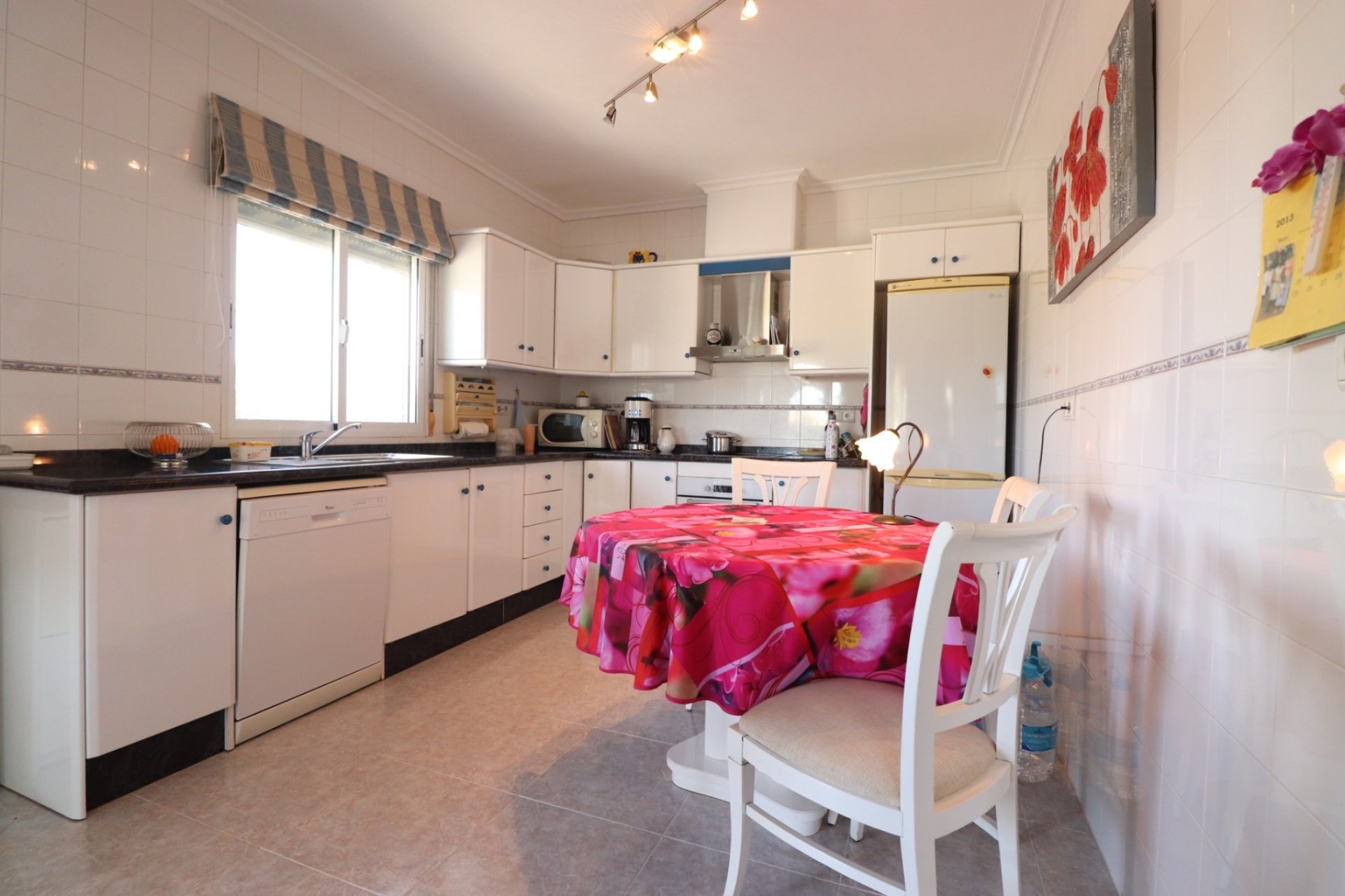 Resale - Country House -
Catral