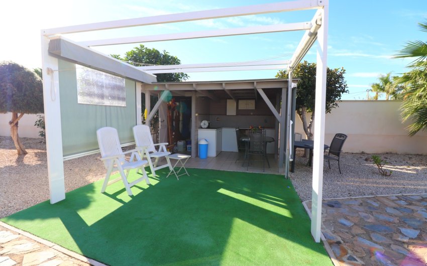 Resale - Country House -
Catral