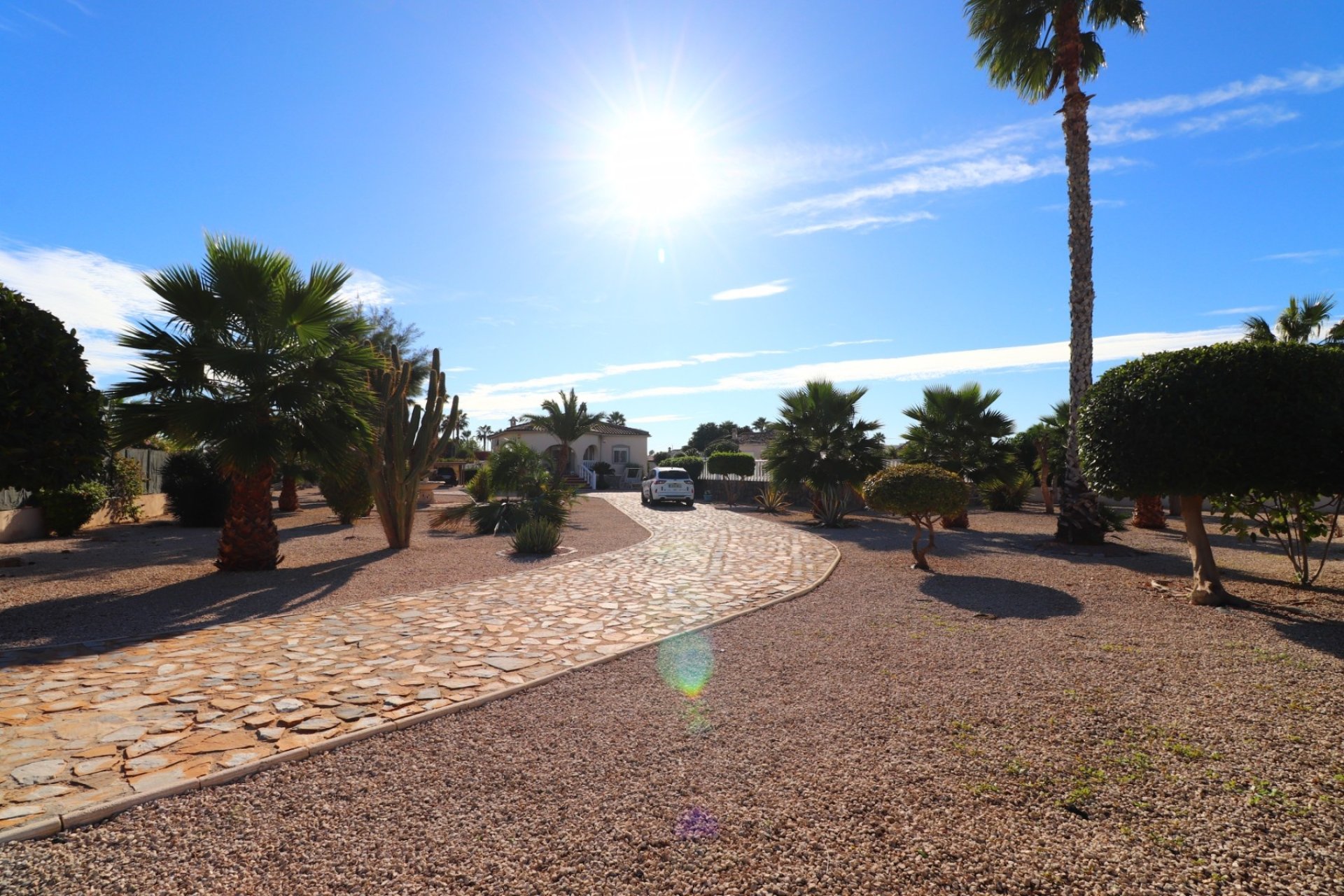 Resale - Country House -
Catral