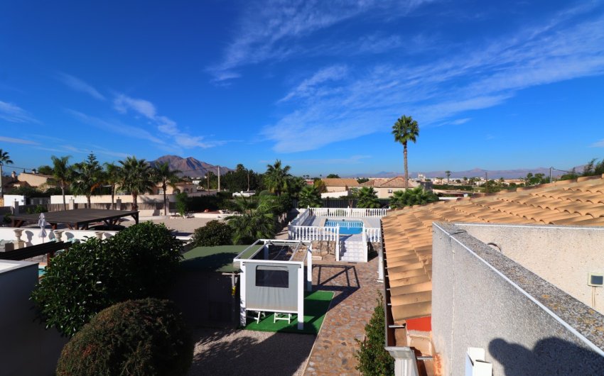 Resale - Country House -
Catral