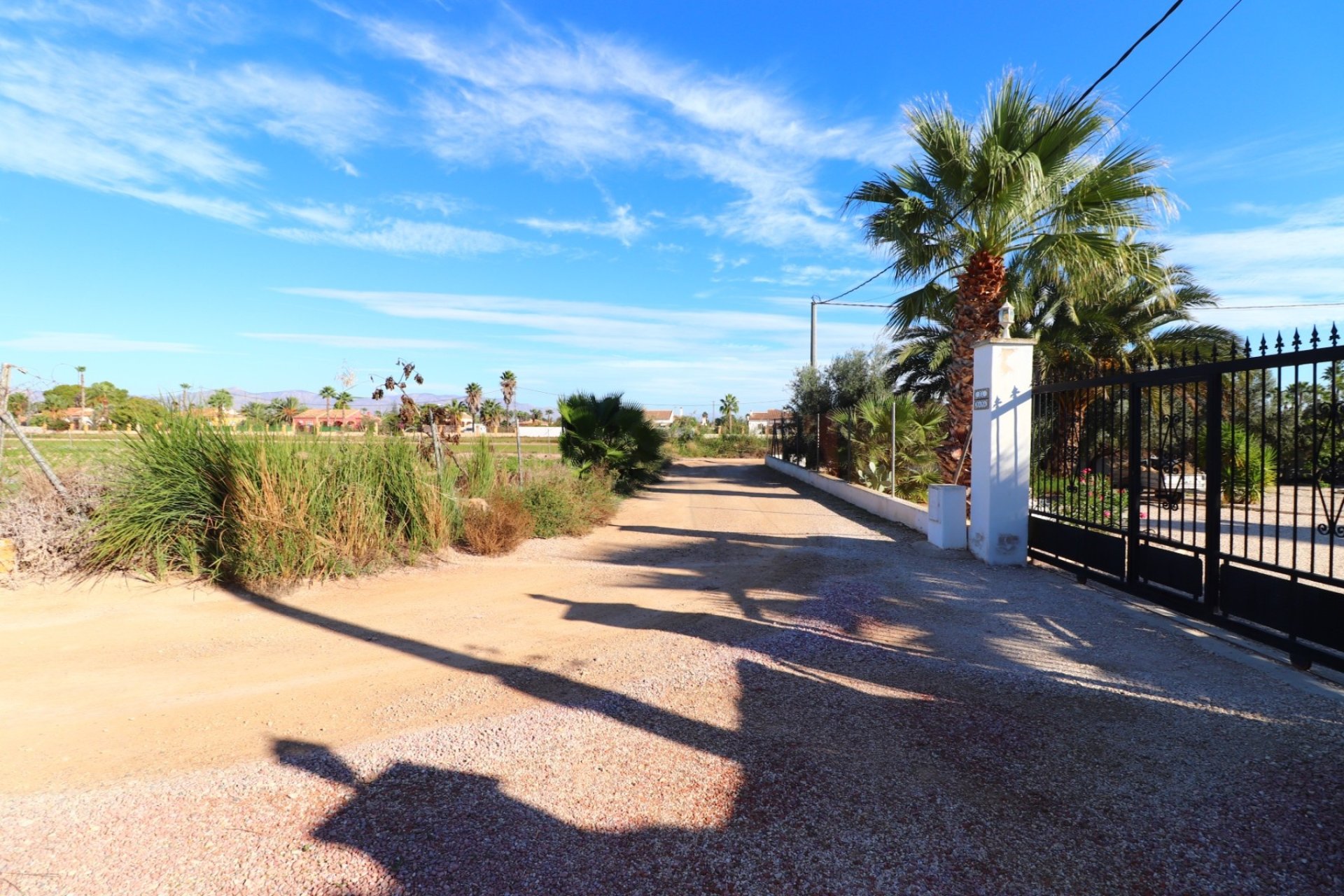 Resale - Country House -
Catral