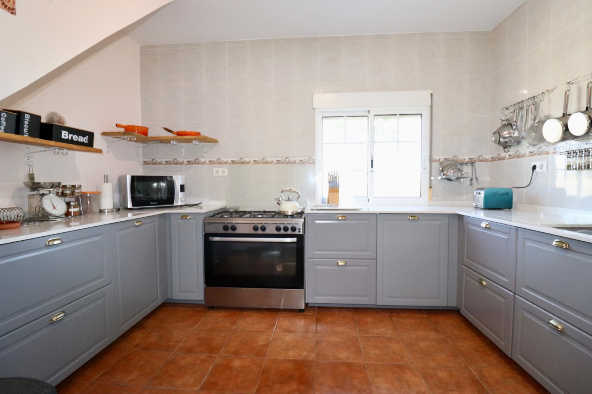 Resale - Country House -
Catral