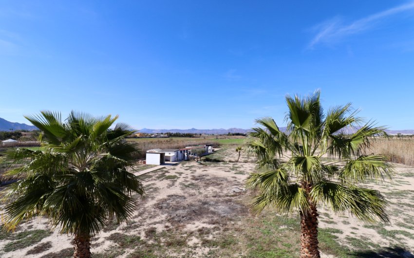 Resale - Country House -
Catral