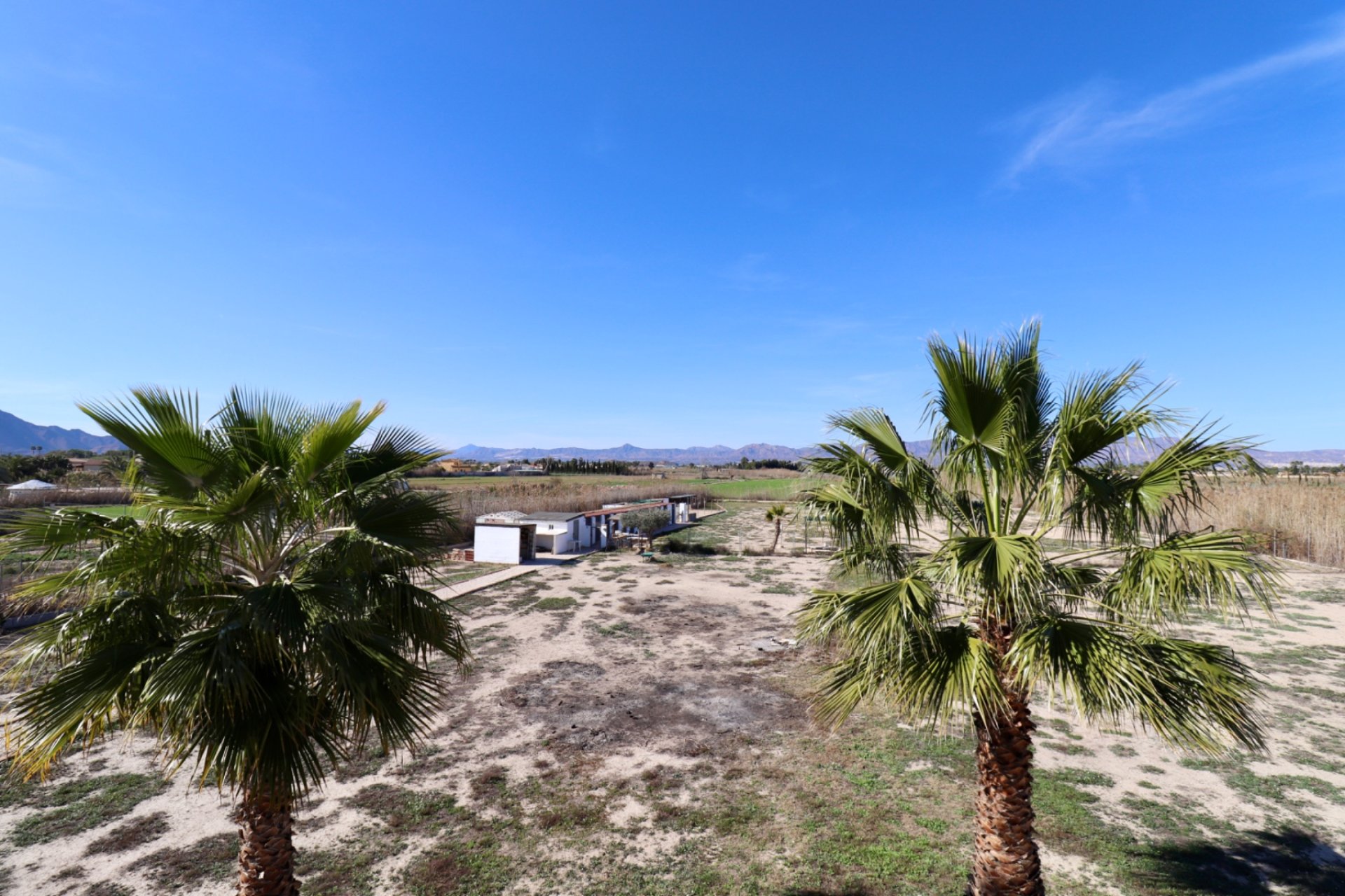 Resale - Country House -
Catral