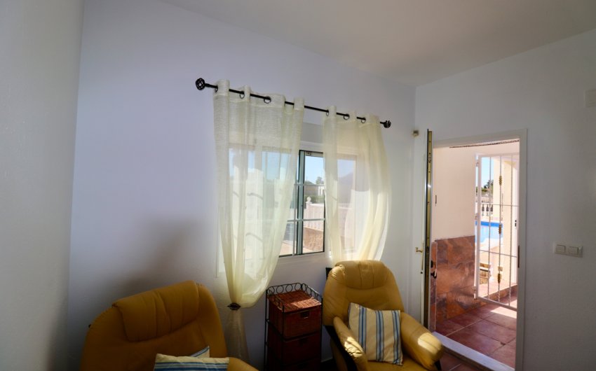 Resale - Country House -
Catral