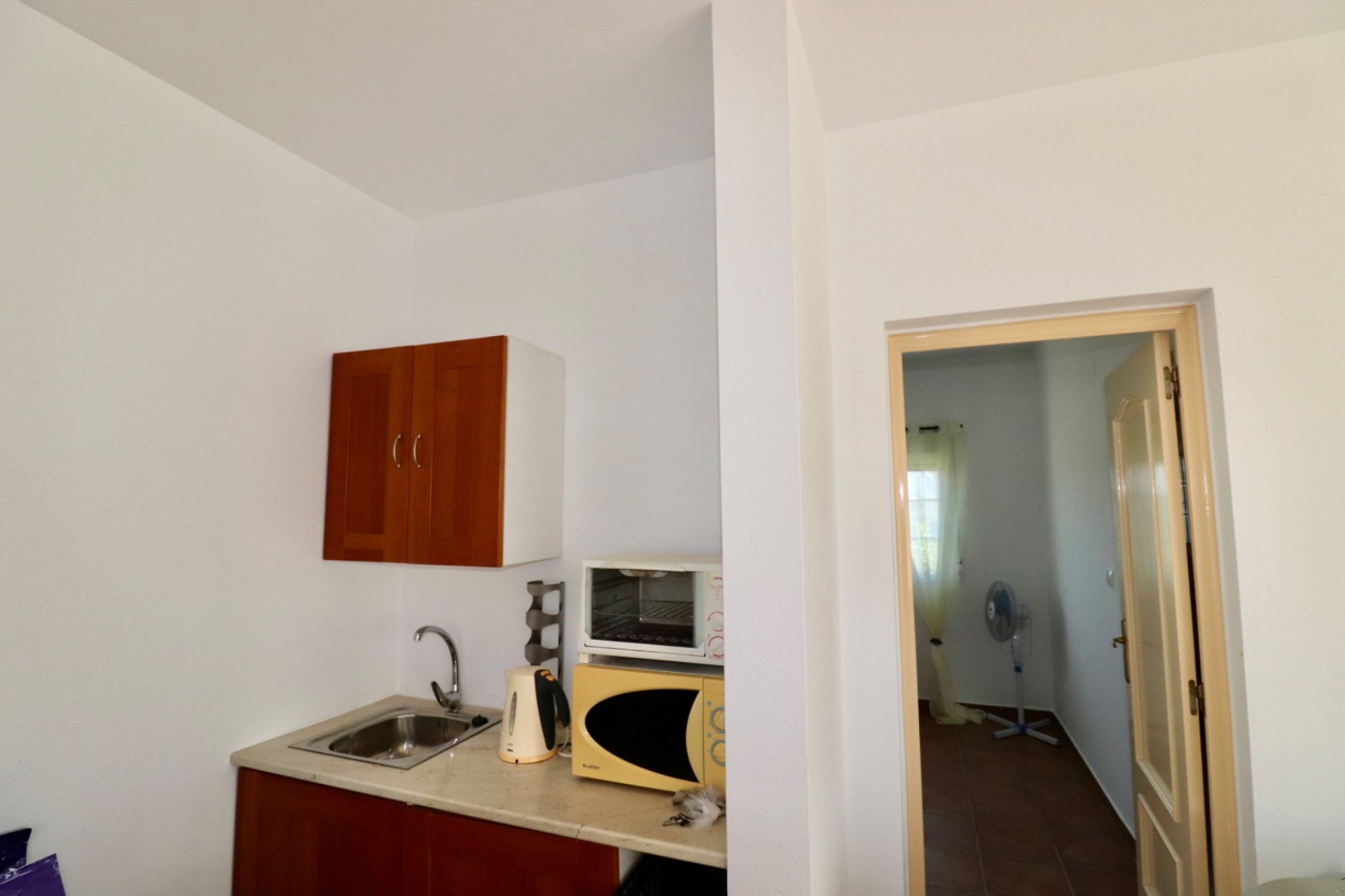 Resale - Country House -
Catral