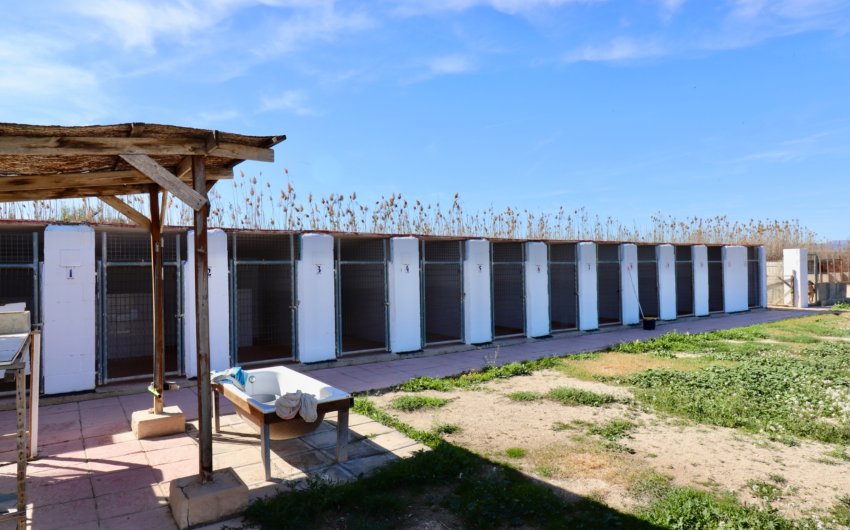 Resale - Country House -
Catral