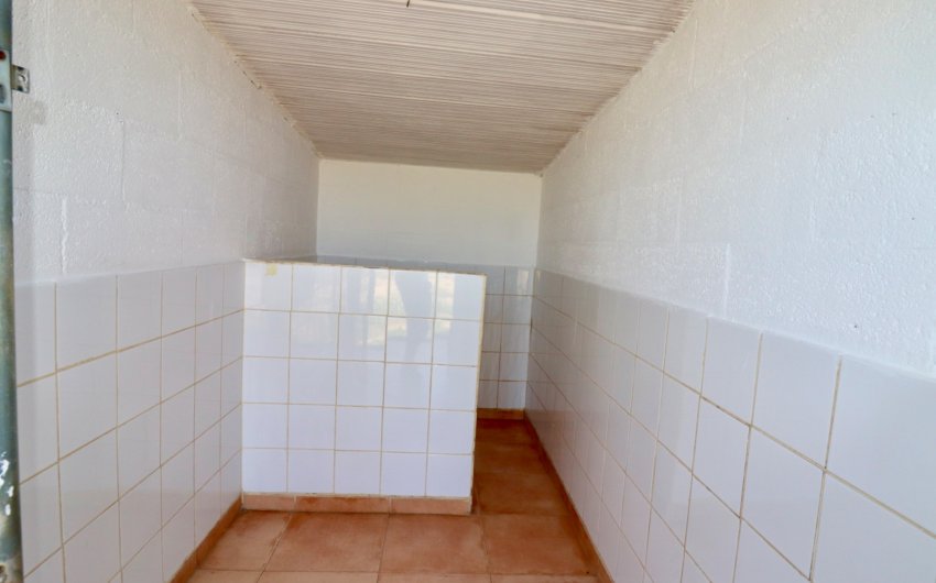 Resale - Country House -
Catral