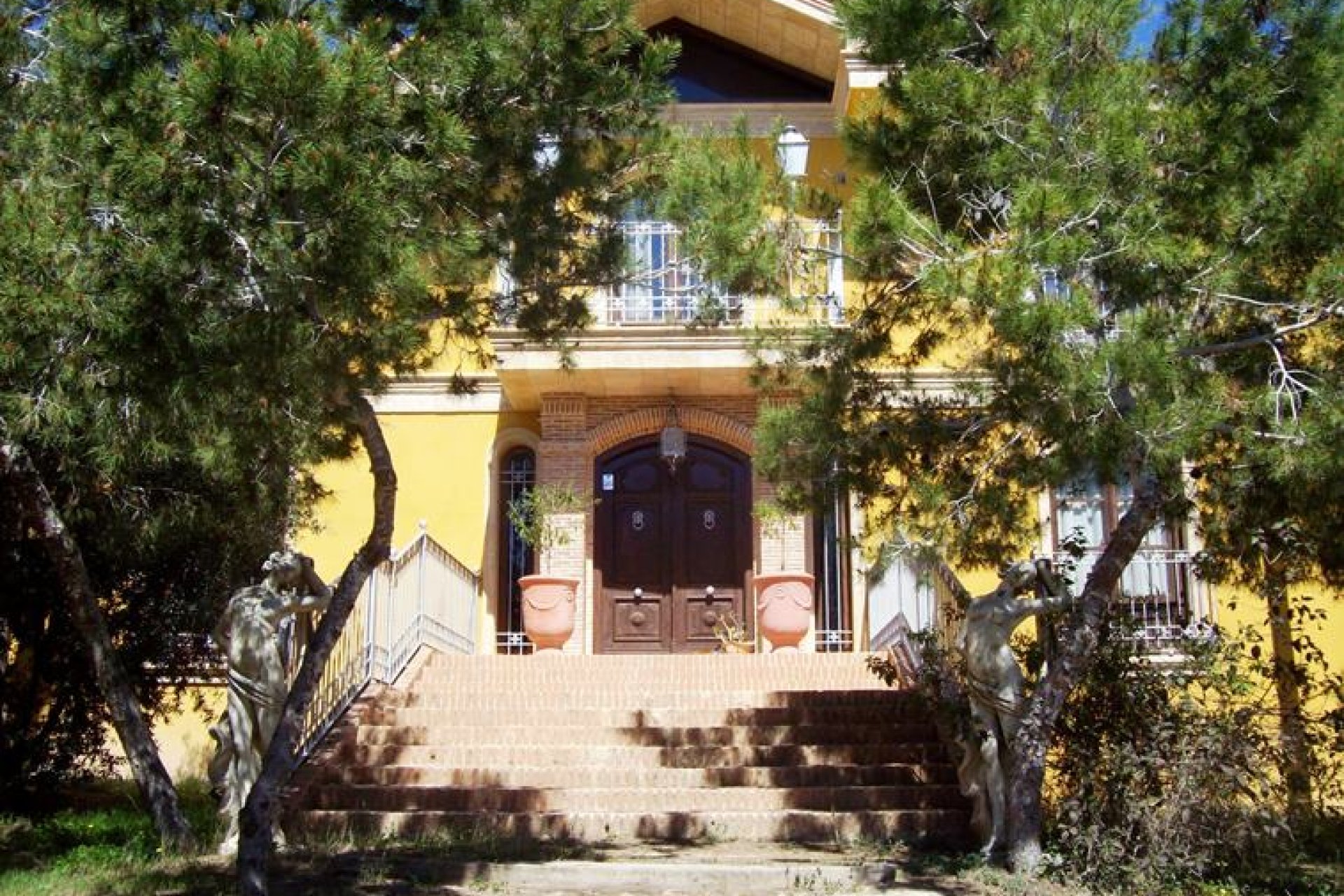 Resale - Country House -
Ciudad Quesada - Lo Pepin