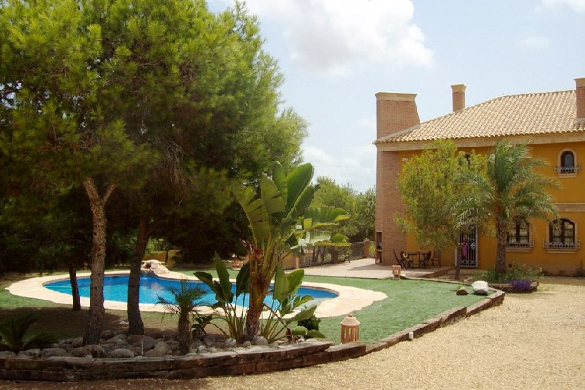 Resale - Country House -
Ciudad Quesada - Lo Pepin