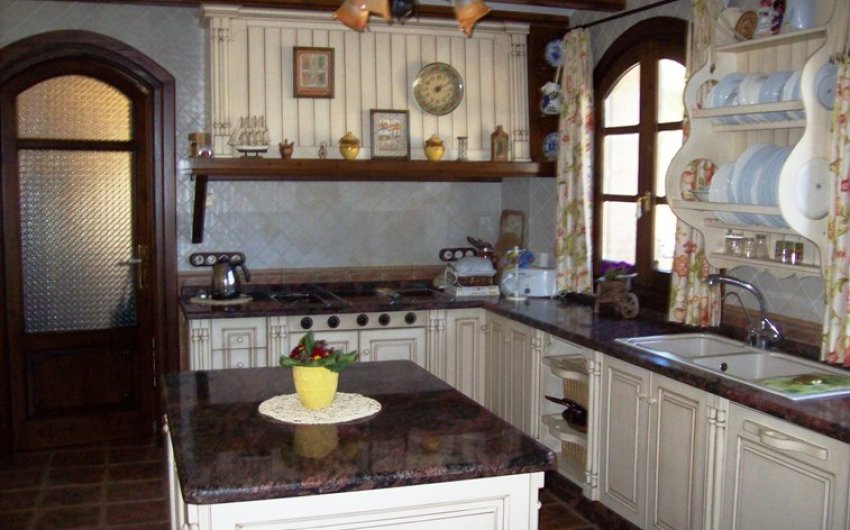 Resale - Country House -
Ciudad Quesada - Lo Pepin