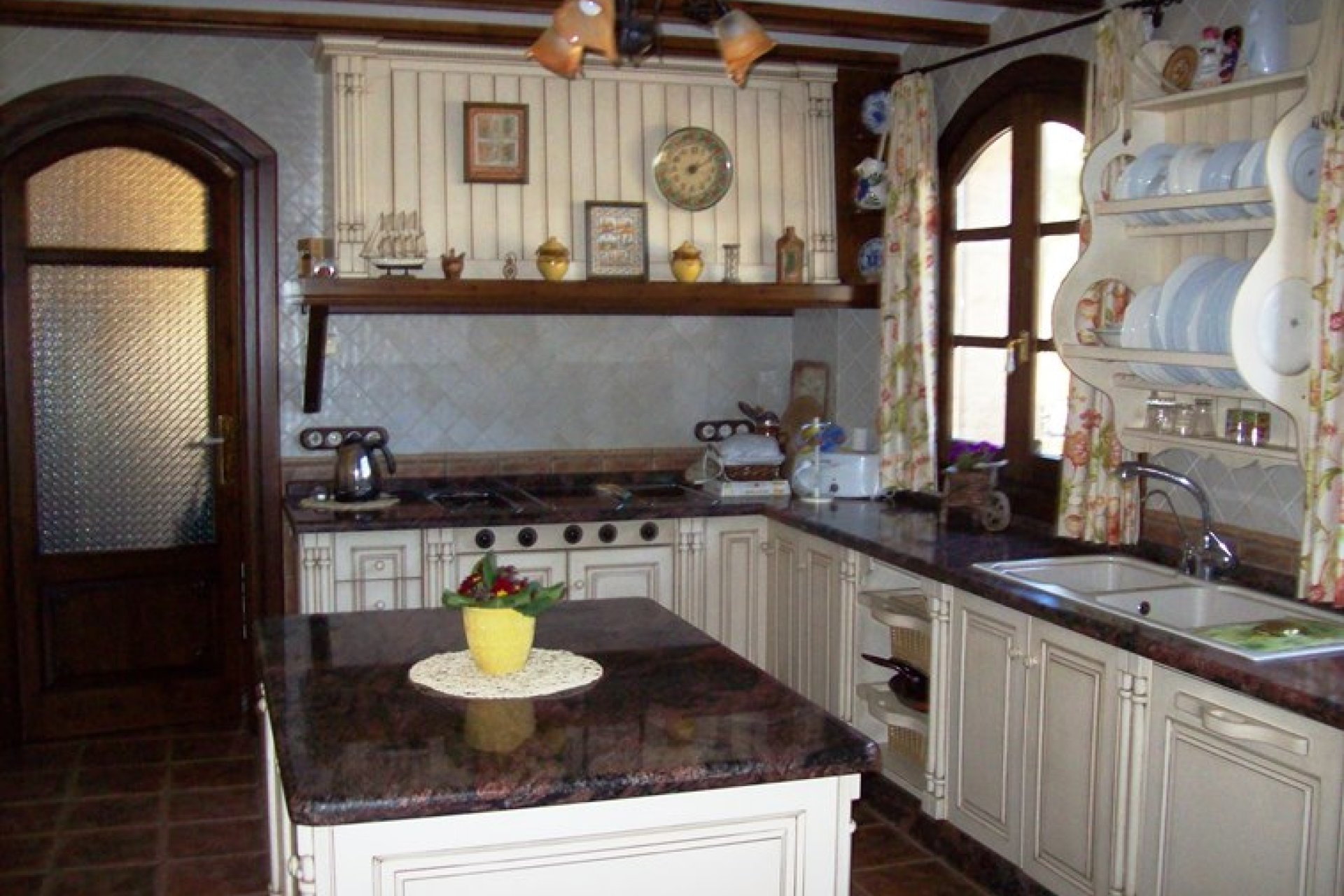 Resale - Country House -
Ciudad Quesada - Lo Pepin