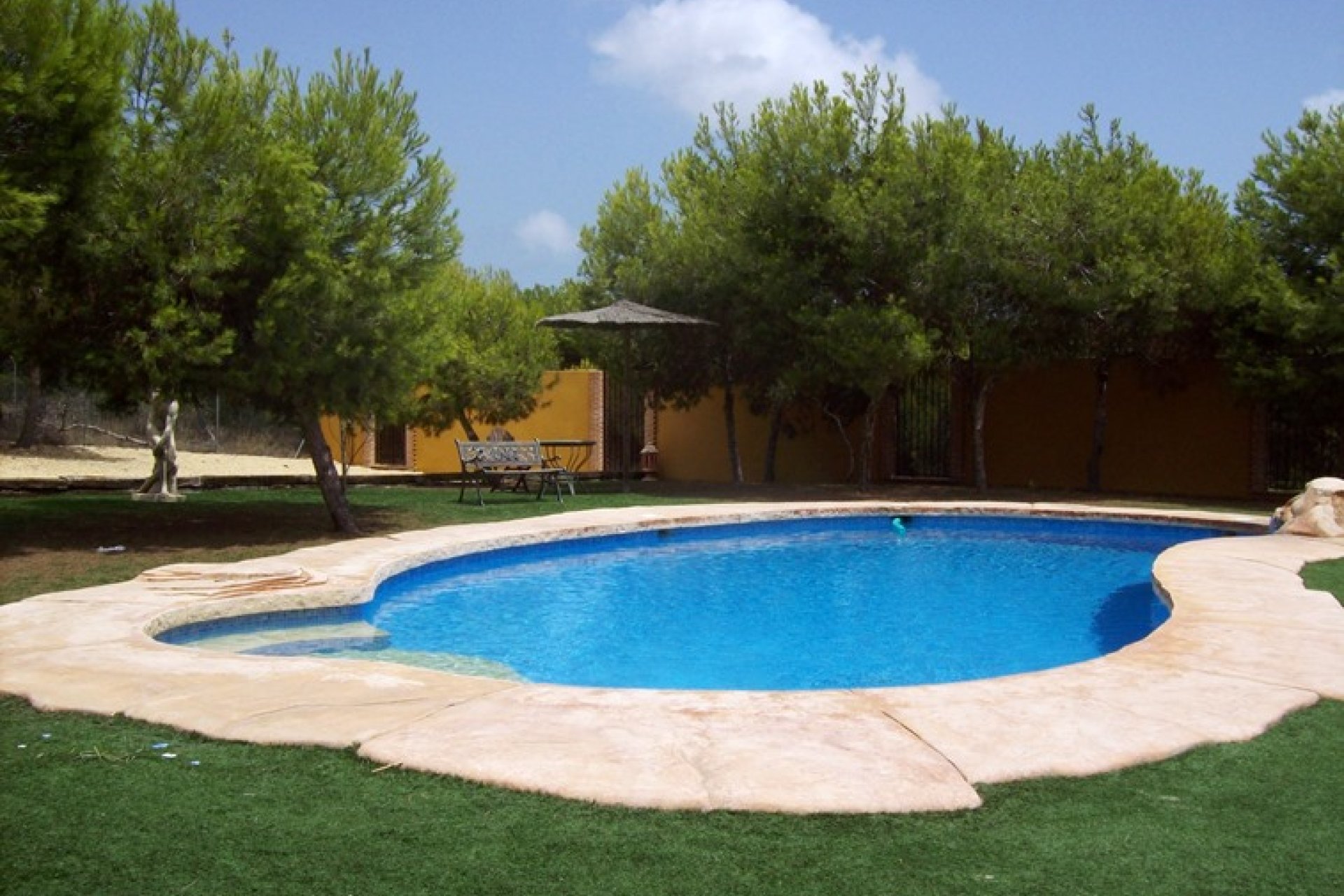 Resale - Country House -
Ciudad Quesada - Lo Pepin