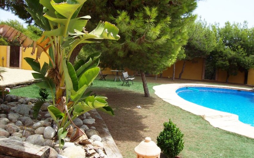 Resale - Country House -
Ciudad Quesada - Lo Pepin