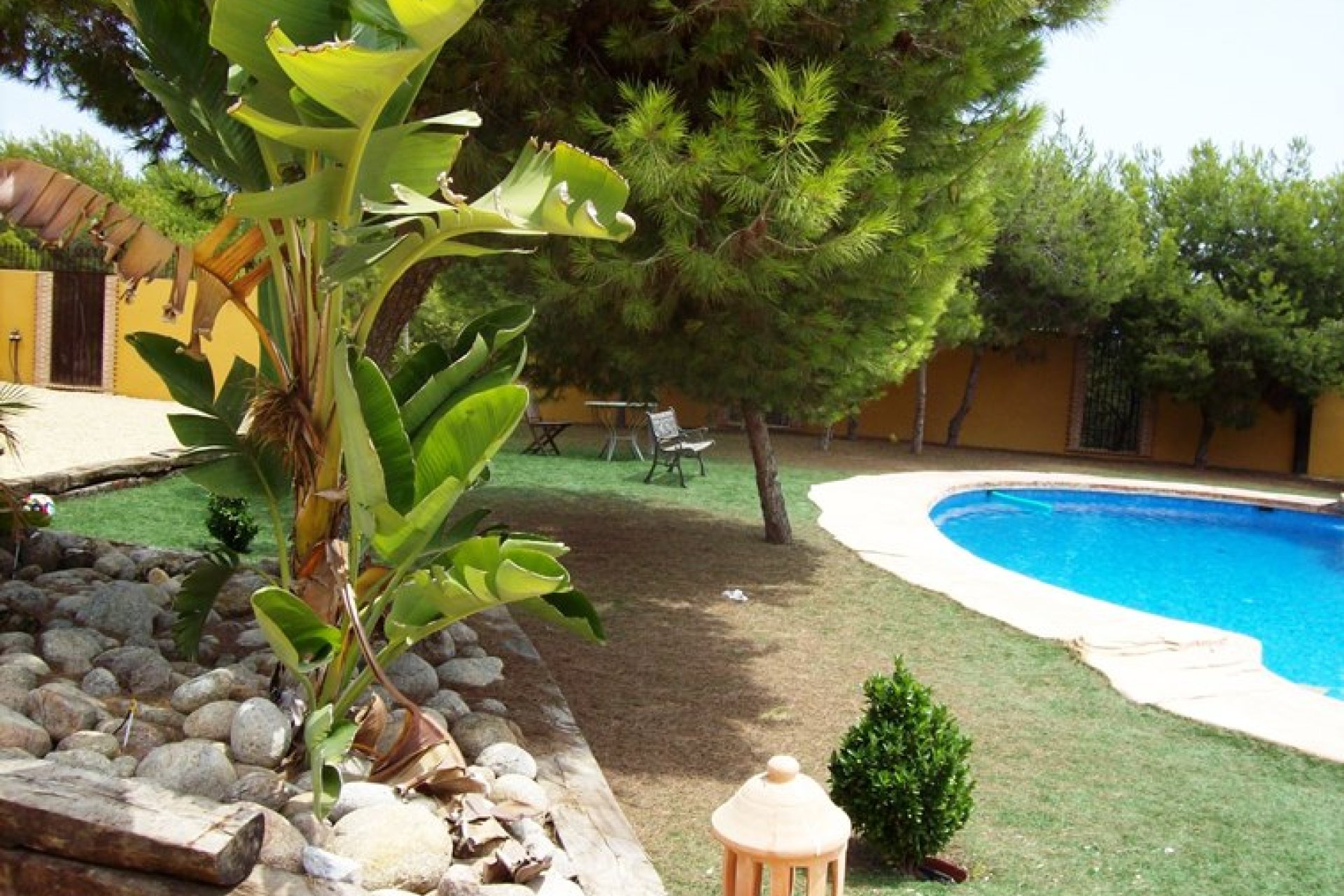 Resale - Country House -
Ciudad Quesada - Lo Pepin