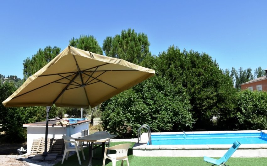 Resale - Country House -
Cocentaina