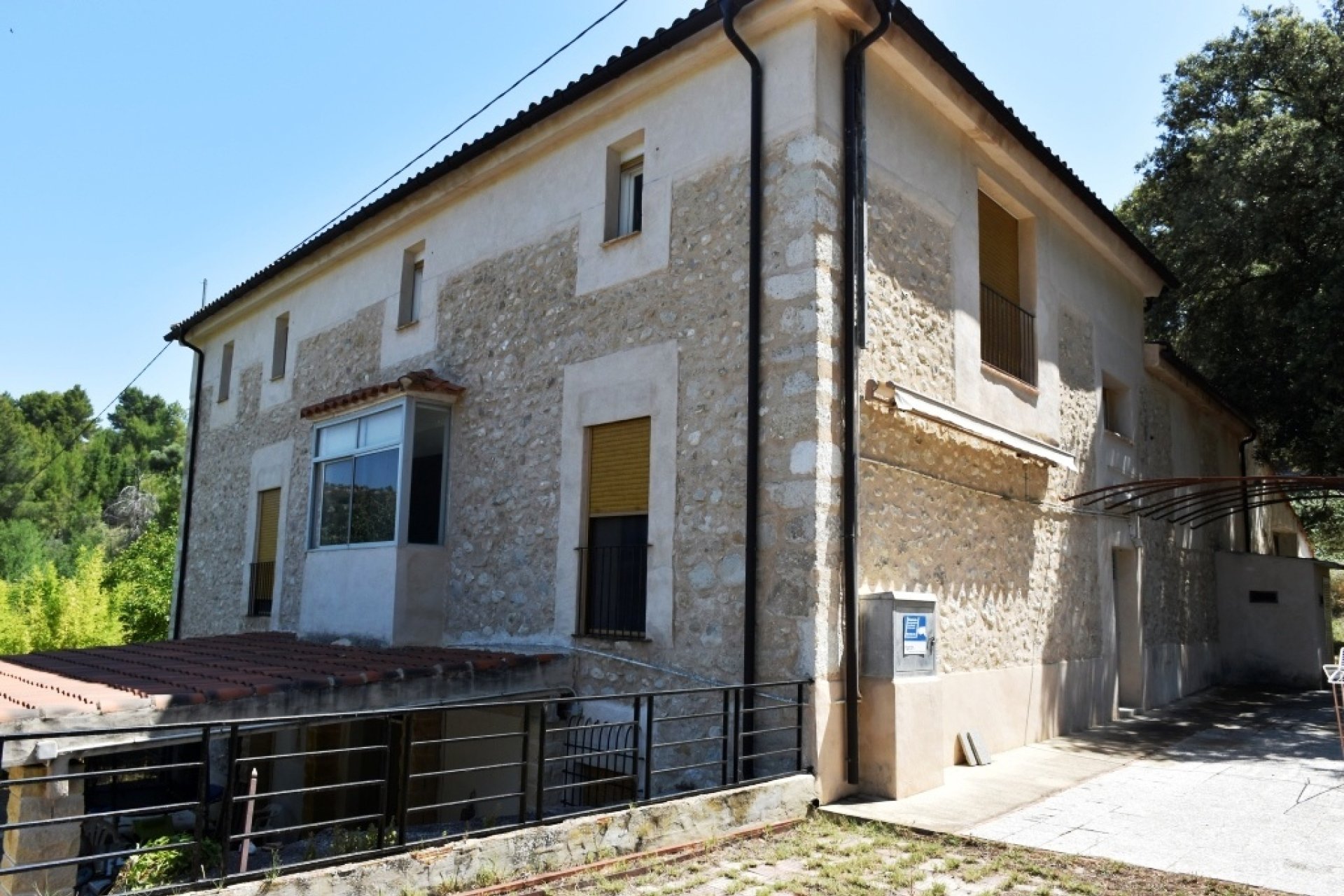 Resale - Country House -
Cocentaina