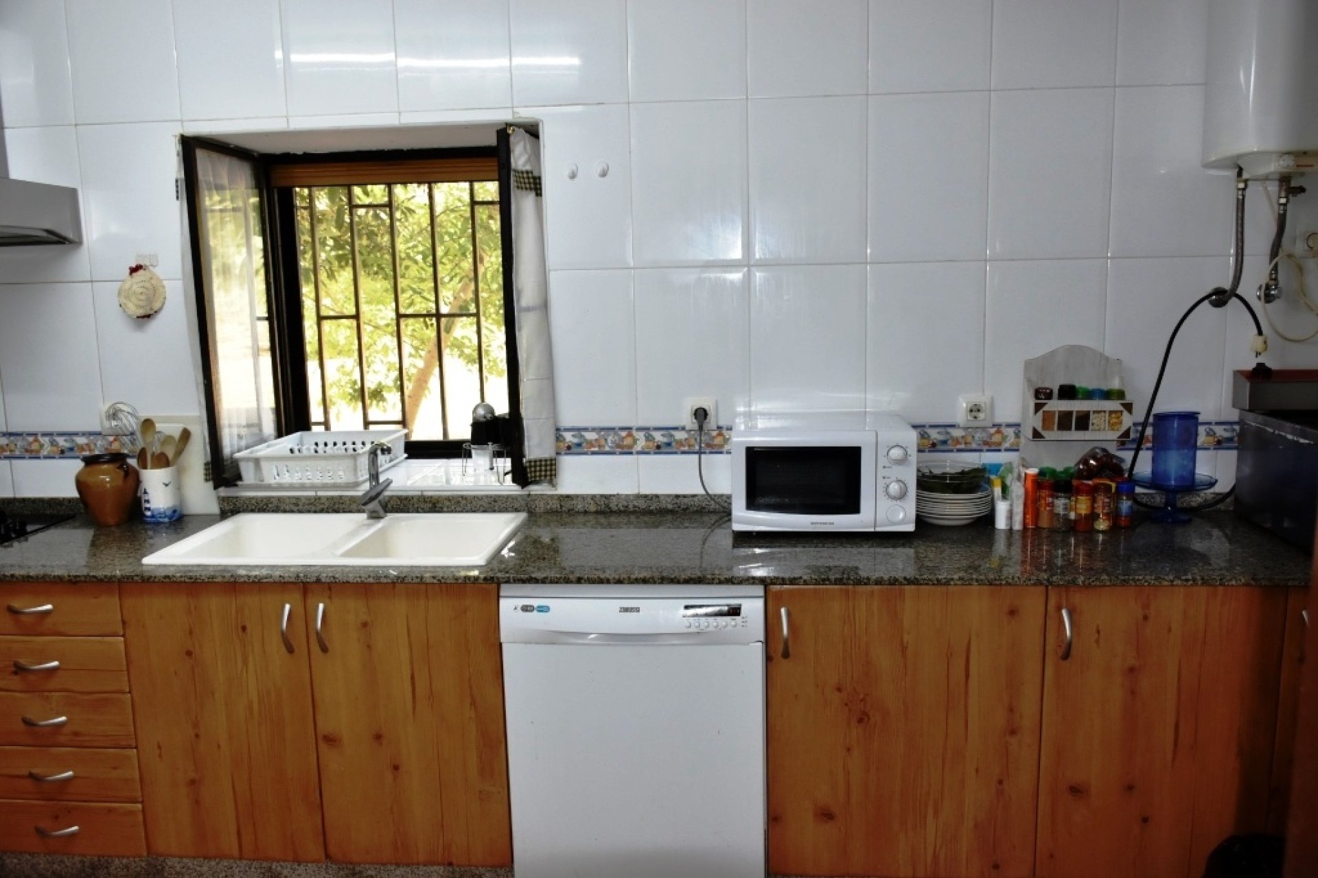 Resale - Country House -
Cocentaina