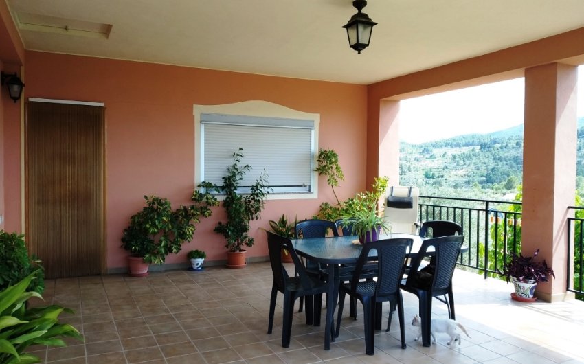 Resale - Country House -
Cocentaina