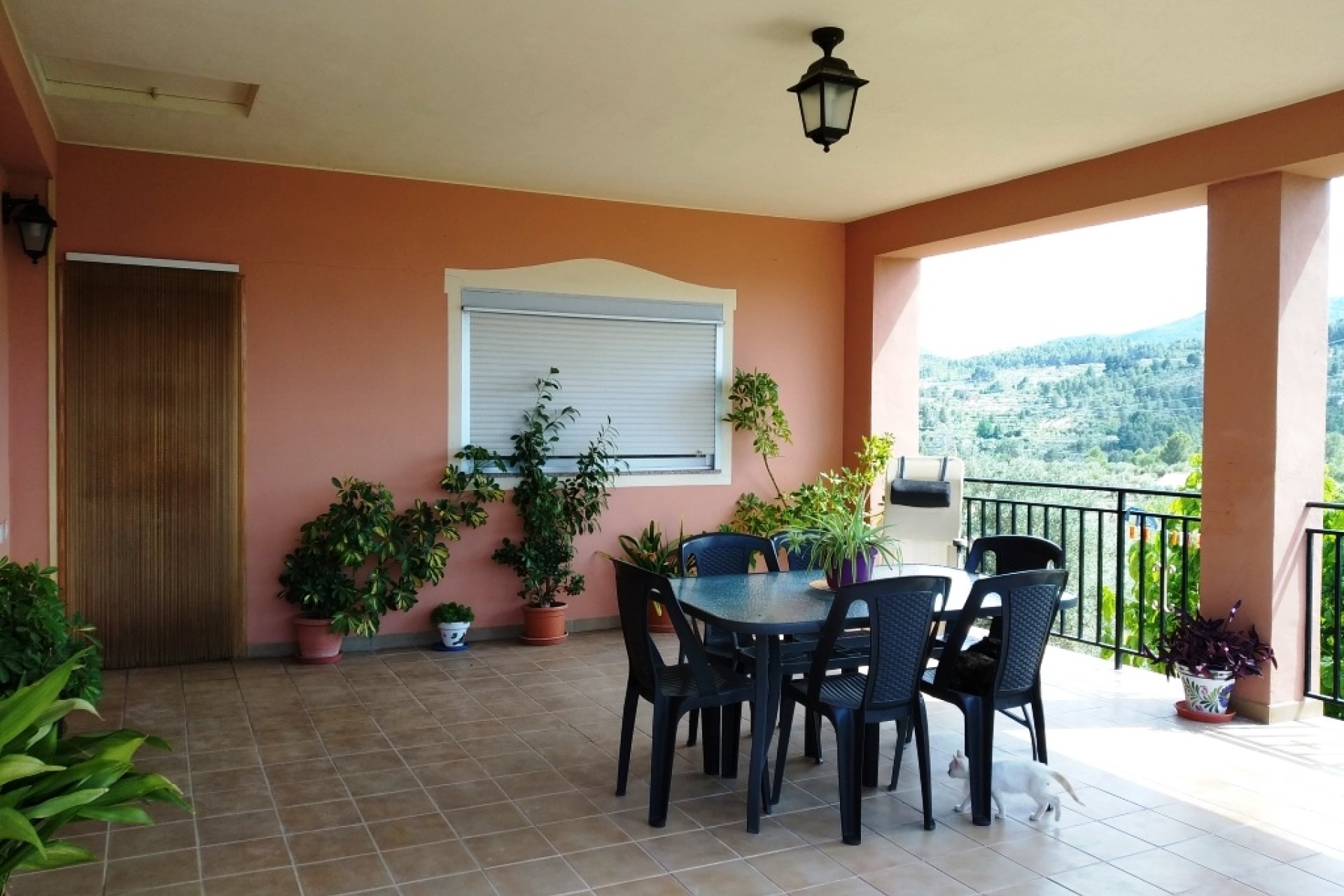 Resale - Country House -
Cocentaina