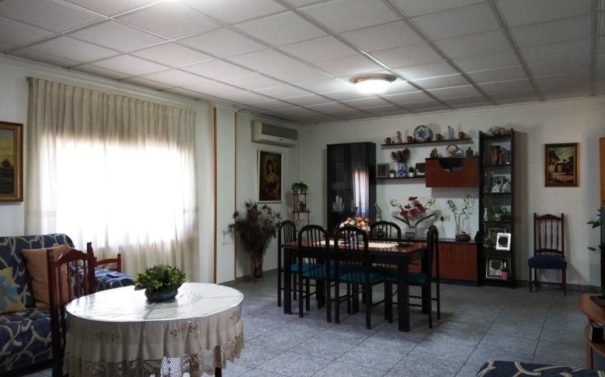 Resale - Country House -
Cocentaina