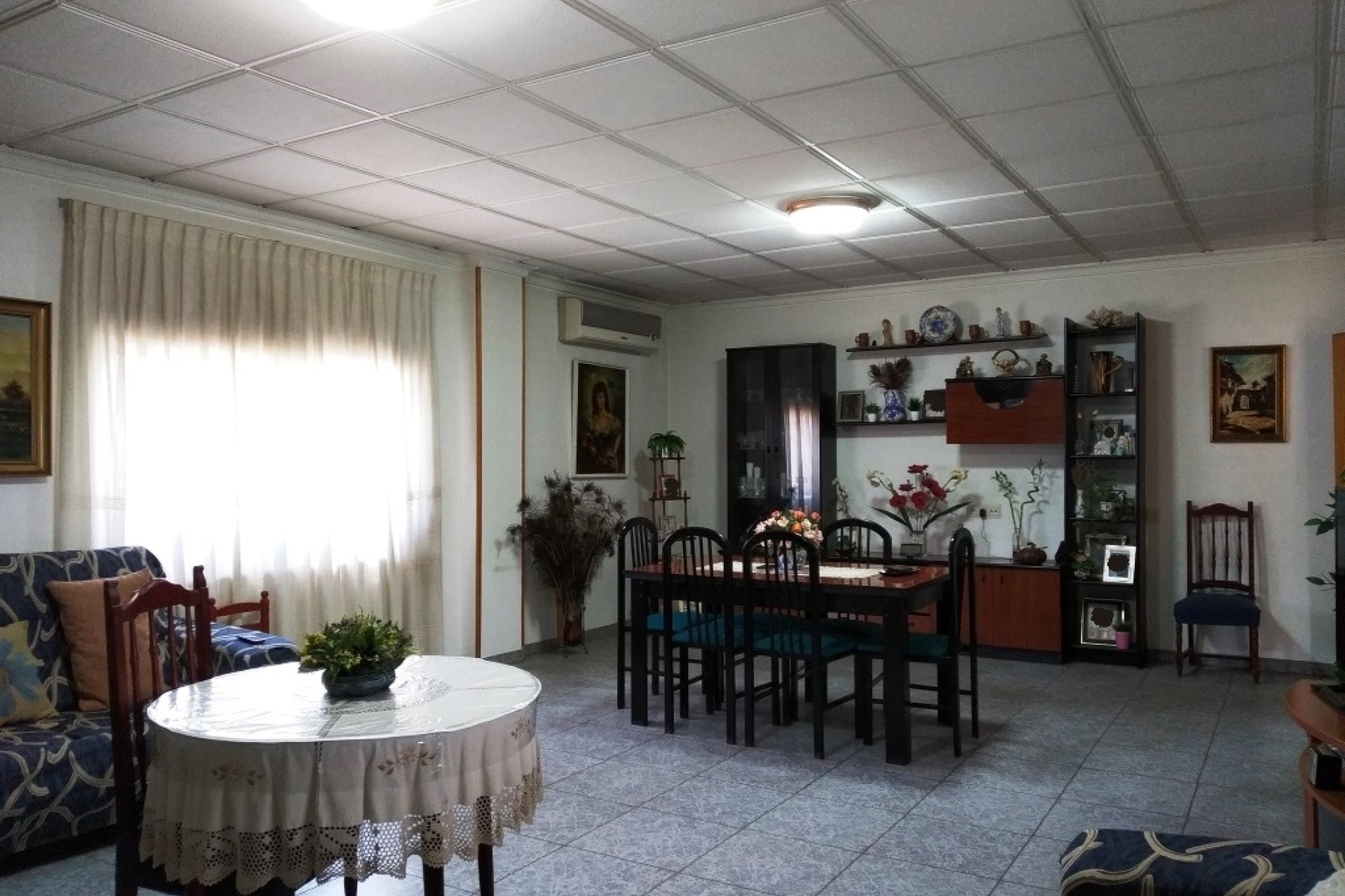 Resale - Country House -
Cocentaina