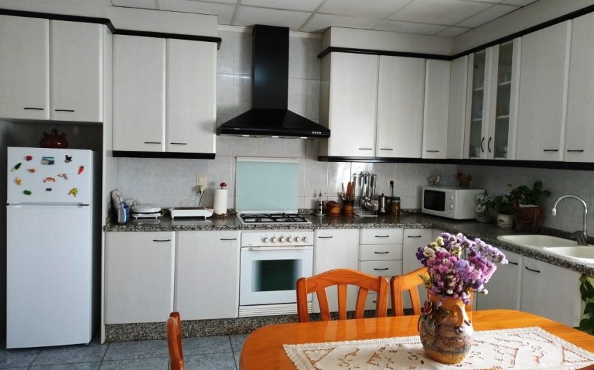 Resale - Country House -
Cocentaina