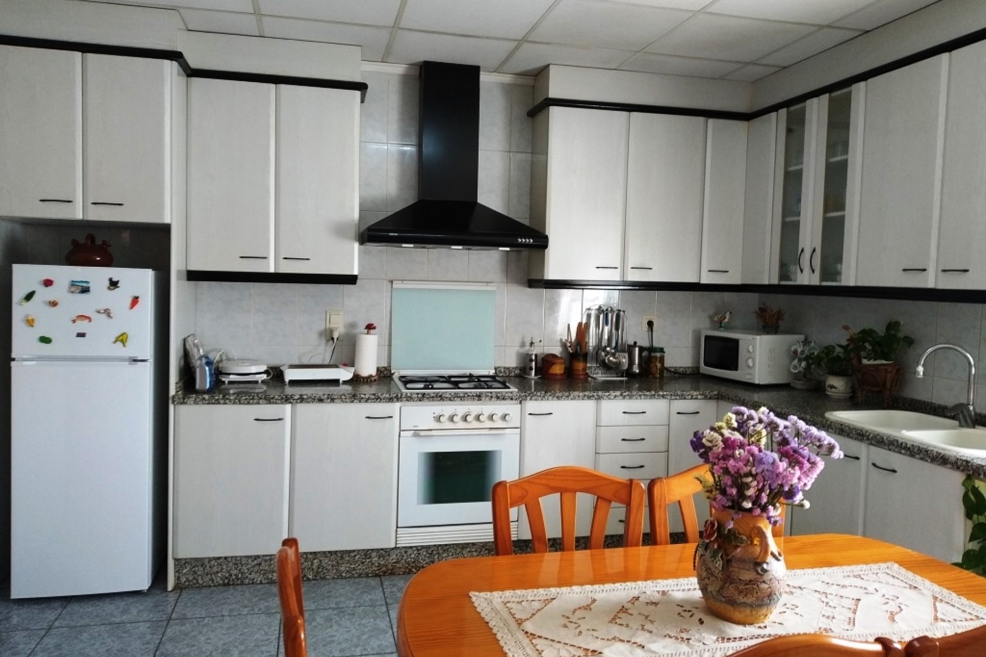 Resale - Country House -
Cocentaina