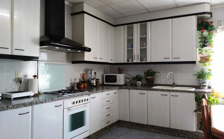 Resale - Country House -
Cocentaina