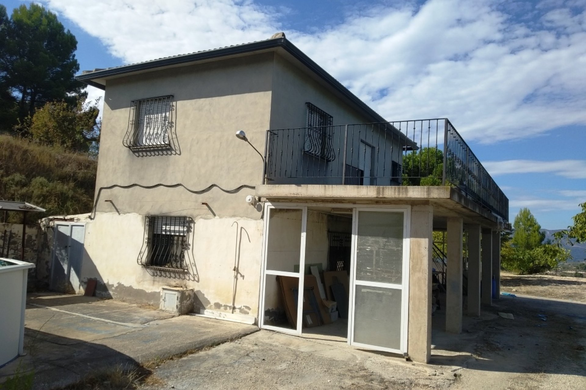 Resale - Country House -
Cocentaina