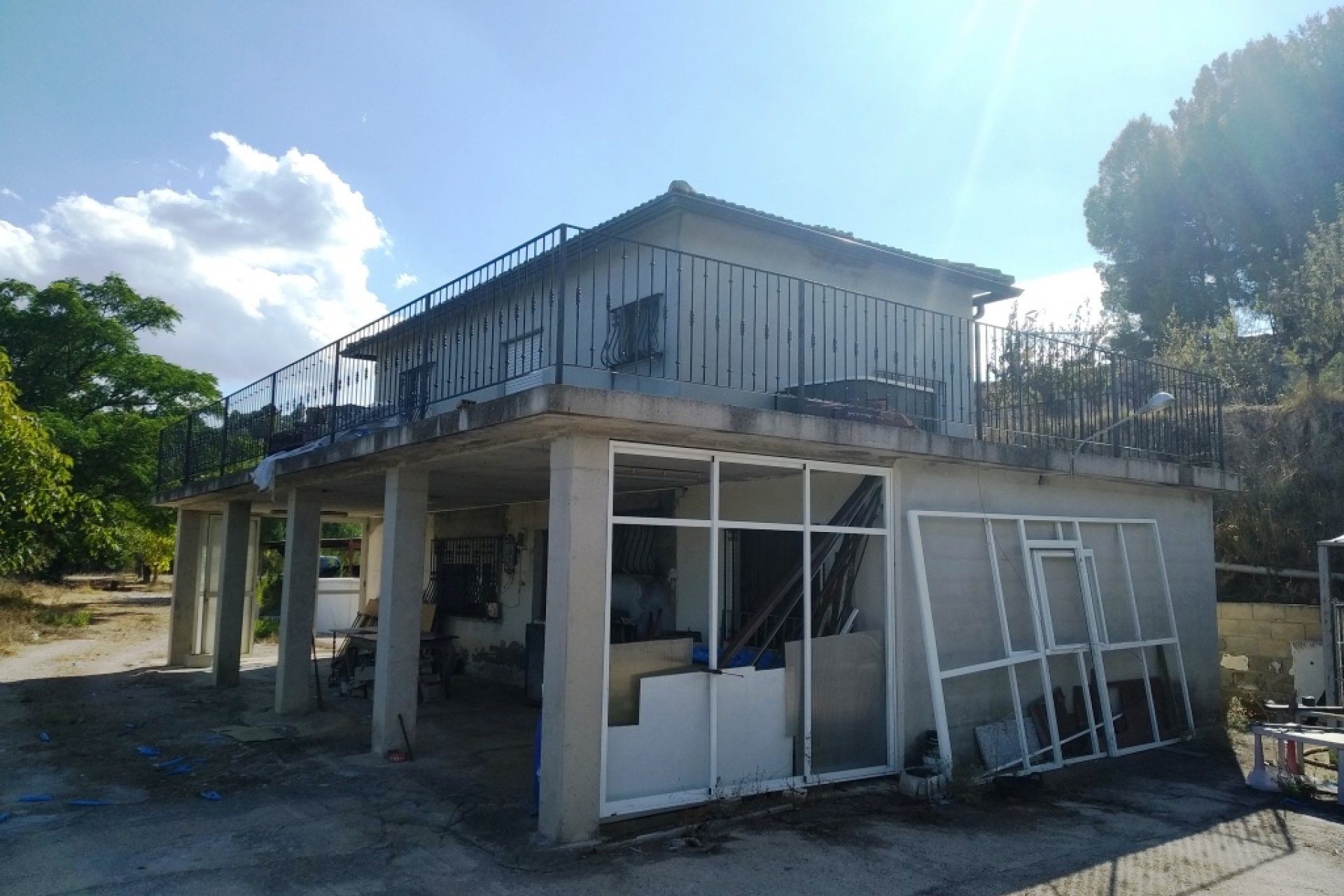 Resale - Country House -
Cocentaina