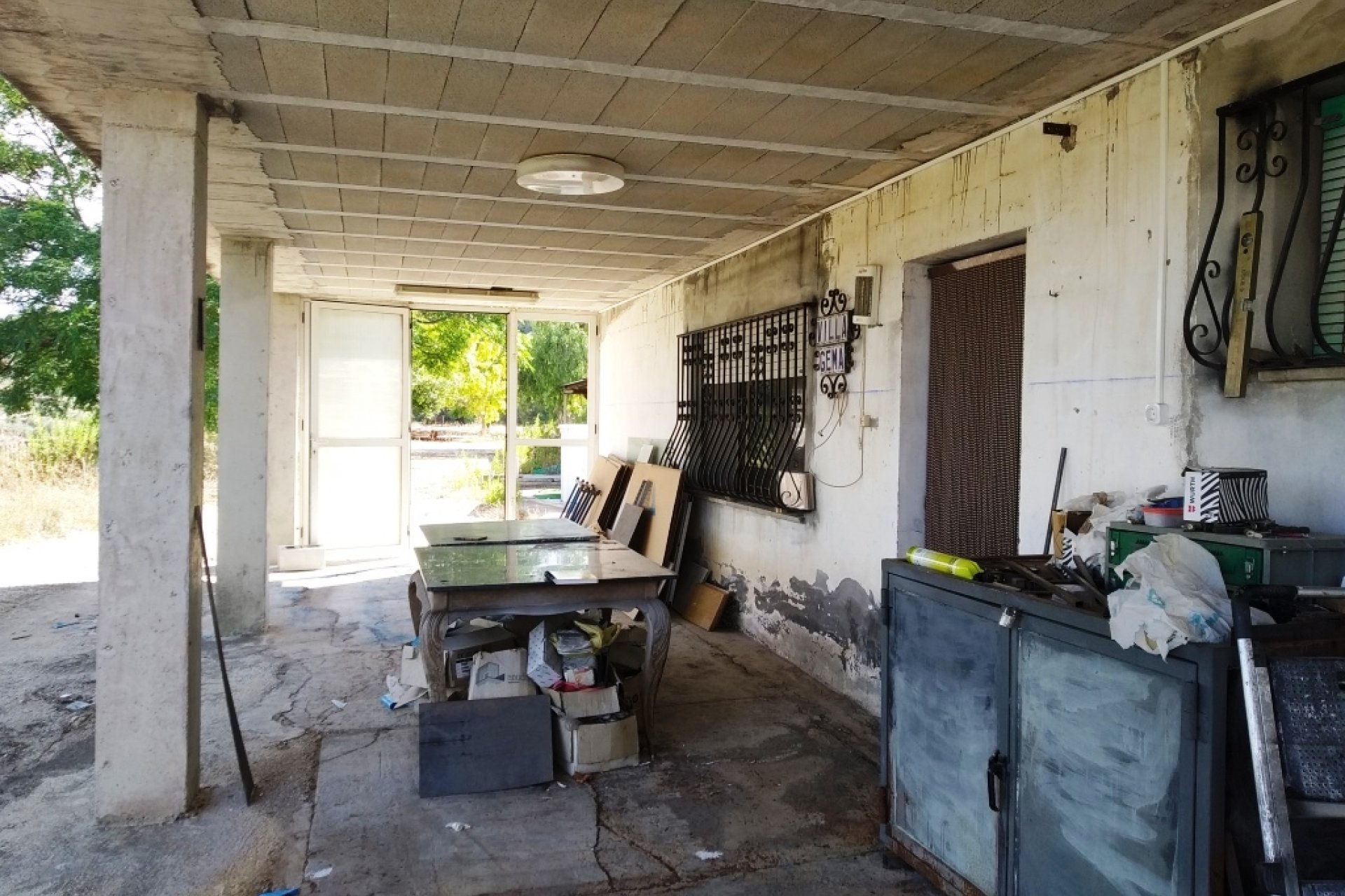 Resale - Country House -
Cocentaina