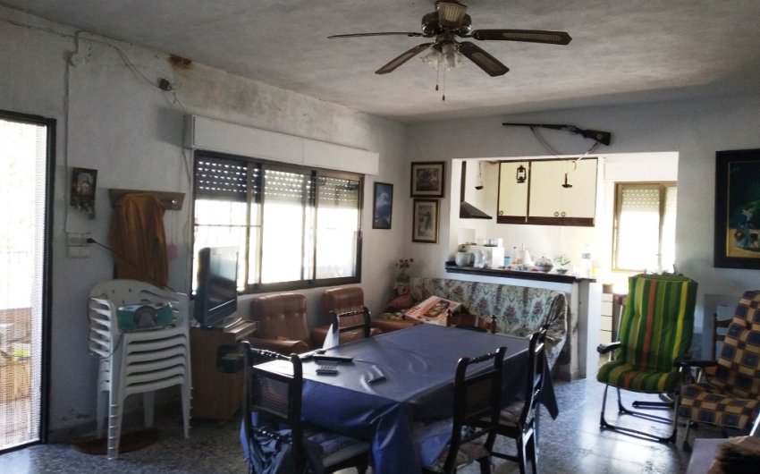 Resale - Country House -
Cocentaina